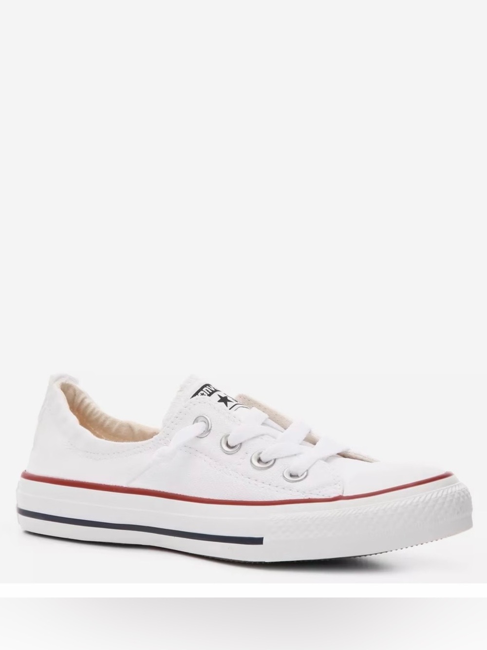 Converse Chuck Taylor All Star Shoreline Slip-On Sneaker